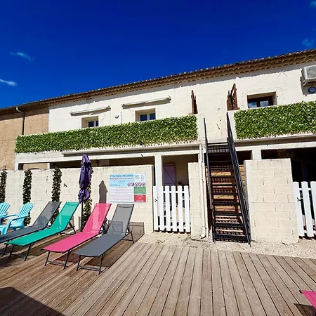 Du Mas - Diamant Appartement