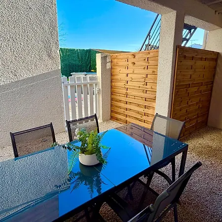 Appartement Du Mas - Diamant