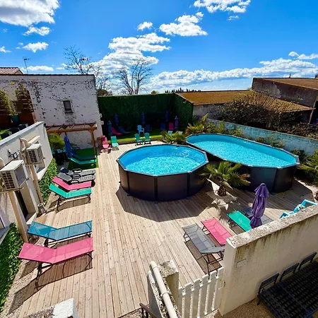 Du Mas - Diamant Appartement