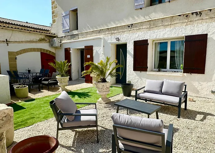 Du Mas - Diamant Saint-Laurent-dʼAigouze