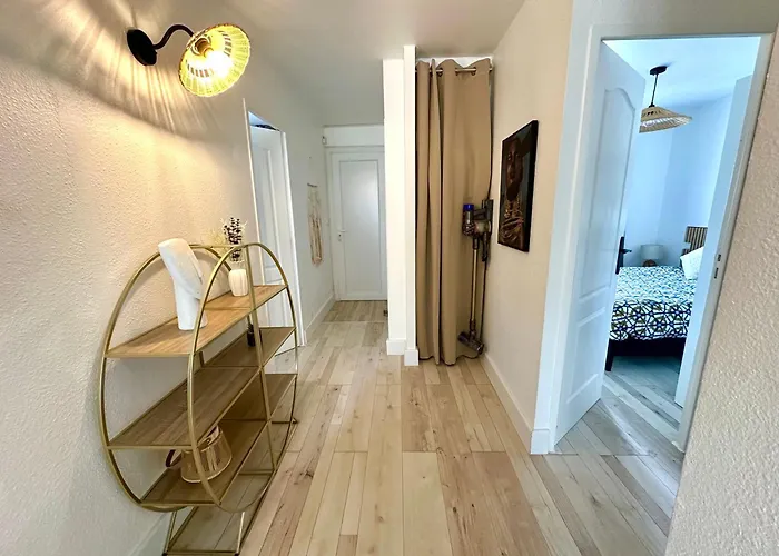 Du Mas - Diamant Appartement *
