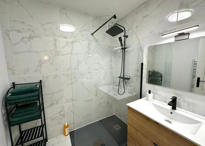 Du Mas - Diamant Appartement *
