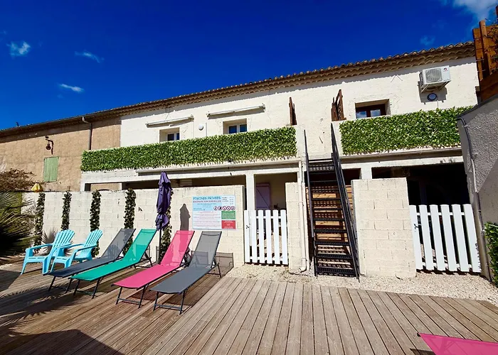 Du Mas - Diamant Appartement