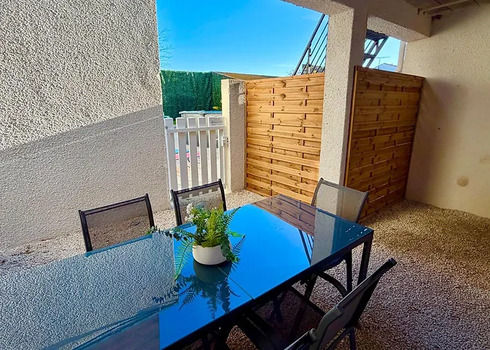 Appartement Du Mas - Diamant