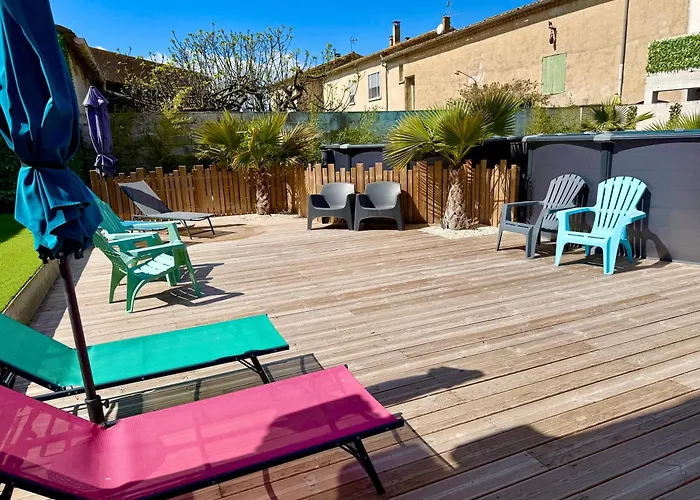 Appartement Du Mas - Diamant *