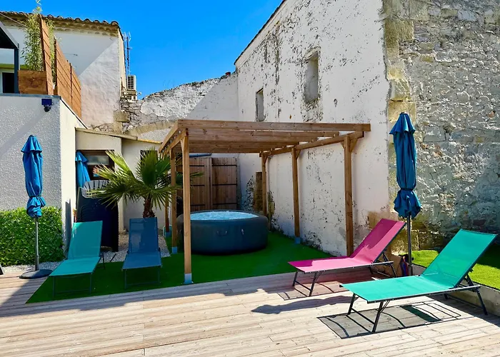 Appartement Du Mas - Diamant